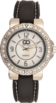 Gio Collection GLED-2031AX GLED-2031A Watch - For Women