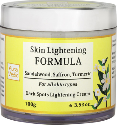 Skin Lightening Formula(Skin Lightening Formula)