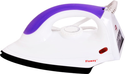 Floway Magic Purple Dry Iron(Purple)