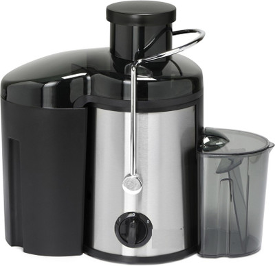 SafeDeals IJ-9500 500 W Juicer Mixer Grinder(Silver, Black, 2 Jars), Black;silver
SafeDeals IJ-9500 500 W Juicer Mixer Grinder(Silver, Black, 2 Jars), Black;silver