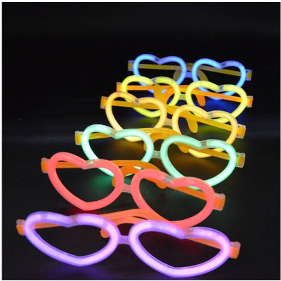 Riddhi Siddhi 6 Party Glow Ornament(Pack of 2)