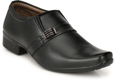Colos Slip On For Men(Black