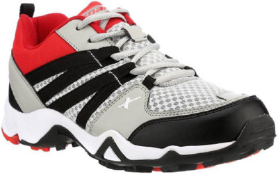 Sparx Men's 100% original SM-284 Grey Black Sport Running Shoes For Men(Grey, Black
Sparx Men's 100% original SM-284 Grey Black Sport Running Shoes For Men(Grey, Black
