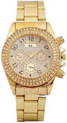 attitude works 3030-roro Watch - For Men