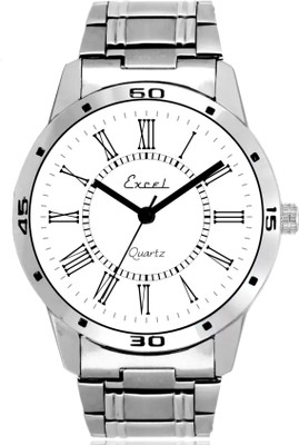 Excel Chain1 Watch - For Men