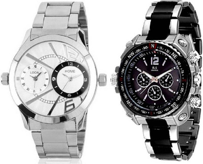 attitude works 3838-0 Watch - For Men