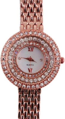 attitude works 30983-09 Watch - For Girls
