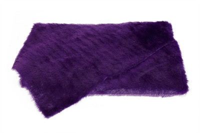 Vardhman Fur Cloth mauve Colour, Size 38 " x 34" , 2 Cms Hair Length Used For Dresses, Soft Toys Making, Jackets ,Cushions, Decorations Etc
Vardhman Fur Cloth mauve Colour, Size 38 " x 34" , 2 Cms Hair Length Used For Dresses, Soft Toys Making, Jackets ,Cushions, Decorations Etc