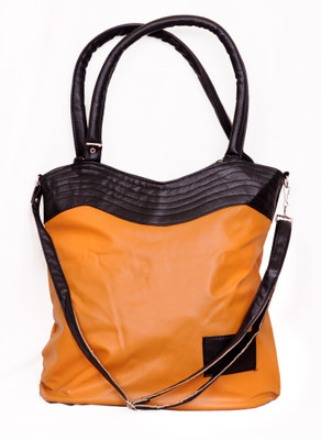 kkg 0139 Waterproof Shoulder Bag(Brown, 5 L)