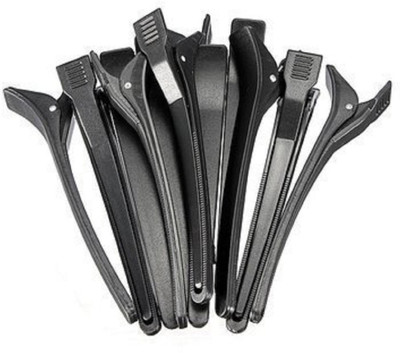 Confidence Hair Accessories For Women / Hair Styling Hair Clip, Tic Tac Clip(Black)
Confidence Hair Accessories For Women / Hair Styling Hair Clip, Tic Tac Clip(Black)