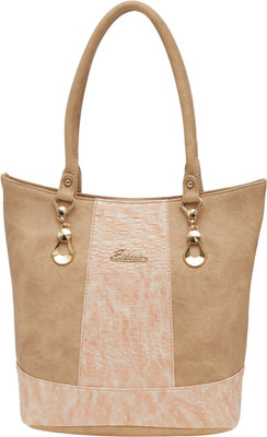 Esbeda Shoulder Bag(Beige)