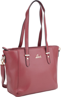 Lavie Satchel(Red)