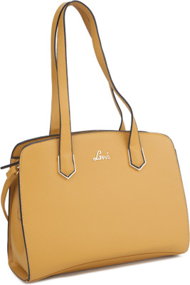 Lavie Satchel(Yellow)