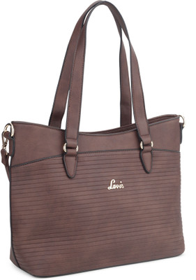 Lavie Satchel(Brown)