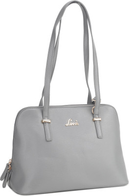Lavie Satchel(Grey)