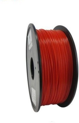 Flashforge Printer Filament(Red)