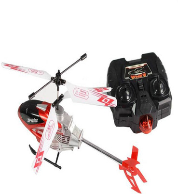 Shy Products Latest And Xtylixh Look Velocity Remote Control Helicopter Toy (RED)(Red)
Shy Products Latest And Xtylixh Look Velocity Remote Control Helicopter Toy (RED)(Red)