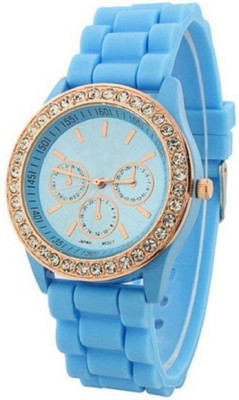 attitude works 448-4949 Watch - For Boys & Girls