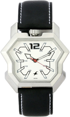Fastrack 3125SL01 Watch - For Men