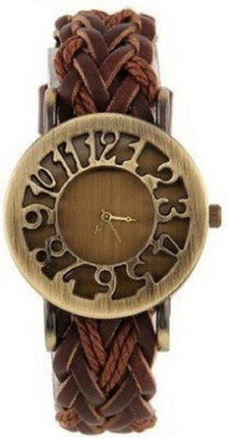 attitude works 898-=-0 Watch - For Girls