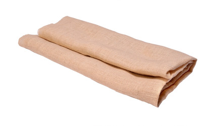Vardhman Jute Cloth , natural Color , 48 Inches Width , One Mt Packing, Used In Bags Making , Art & Craft , Dresses ,Home decor
Vardhman Jute Cloth , natural Color , 48 Inches Width , One Mt Packing, Used In Bags Making , Art & Craft , Dresses ,Home decor