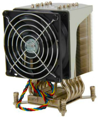 SUPERMICRO SNK-P0050AP4 Heat Sink for Socket LGA 2011 Square and Narrow ILMs Cooler(Grey)
SUPERMICRO SNK-P0050AP4 Heat Sink for Socket LGA 2011 Square and Narrow ILMs Cooler(Grey)