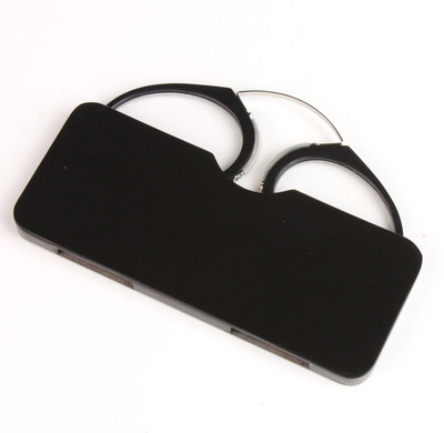 Enem Full Rim Round Frame(1.5 mm