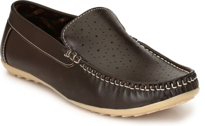 Peponi Casuals For Men(Brown
