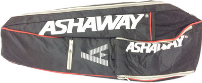 ASHAWAY AB-33 Kitbag(Black, Kit Bag)
