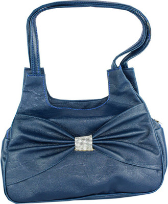 spero Messenger Bag(Blue)
spero Messenger Bag(Blue)