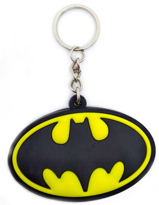 VShine Batman Key Chain