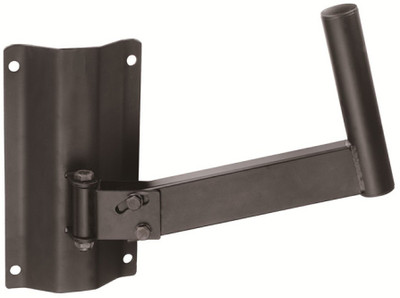MX Universal Adjustable Wall Mount Speaker Bracket Stands with Angle Tilt Rotation Adjustment Speakers Stand(Black)
MX Universal Adjustable Wall Mount Speaker Bracket Stands with Angle Tilt Rotation Adjustment Speakers Stand(Black)