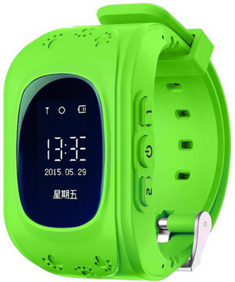 ESTAR Presenting Bluetooth Smartwatch with Sim- Card Support Compatible with Asus PadFone mini Green Smartwatch(Green Strap Free Size)
ESTAR Presenting Bluetooth Smartwatch with Sim- Card Support Compatible with Asus PadFone mini Green Smartwatch(Green Strap Free Size)