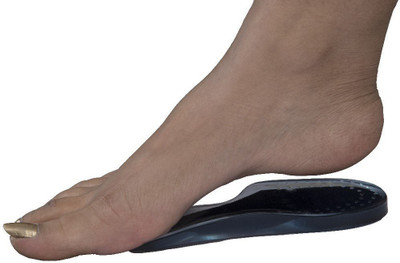 Jsb BS46 Gel Contoured Heel Cushion with Medial Arch Support for Flat Foot and Shoe Fixer (Pair) (Female) Foot Support(Black
Jsb BS46 Gel Contoured Heel Cushion with Medial Arch Support for Flat Foot and Shoe Fixer (Pair) (Female) Foot Support(Black