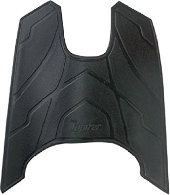 Spidy Moto RA18137 TVS Jupiter Two Wheeler Mat