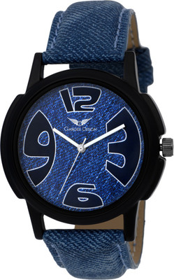 gargee design New 0033 GD Eye Catching value for money watches in wrist watches sale Watch - For Boys
gargee design New 0033 GD Eye Catching value for money watches in wrist watches sale Watch - For Boys