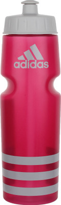 ADIDAS PERF 750 ml Sipper(Pack of 1, Maroon)