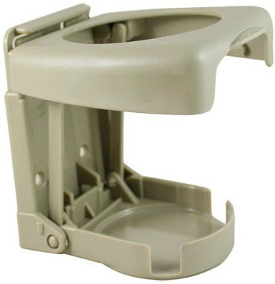 Motor Duniya MD12742 Car Bottle Holder(Plastic)