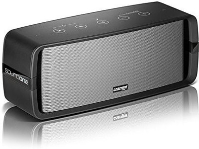 Cabstone SoundOne eye-catching Bluetooth speaker with room-filling sound 95147 Tweeter Car Speaker(13.0 W)
Cabstone SoundOne eye-catching Bluetooth speaker with room-filling sound 95147 Tweeter Car Speaker(13.0 W)
