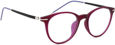 Royal Son Full Rim Round Frame(47 mm