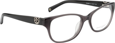 French Connection Full Rim Cat-eyed Frame(52 mm