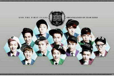 Exo wolf Poster Paper Print (18 inch X 12 inch, Rolled) Paper Print(18 inch X 12 inch, Rolled)
Exo wolf Poster Paper Print (18 inch X 12 inch, Rolled) Paper Print(18 inch X 12 inch, Rolled)