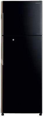 Hitachi 318 L Frost Free Double Door 3 Star Refrigerator(Pure Black, R-H350PND4K (PBK))
Hitachi 318 L Frost Free Double Door 3 Star Refrigerator(Pure Black, R-H350PND4K (PBK))