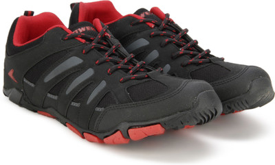 Bata LIONEL Running Shoes For Men(Black