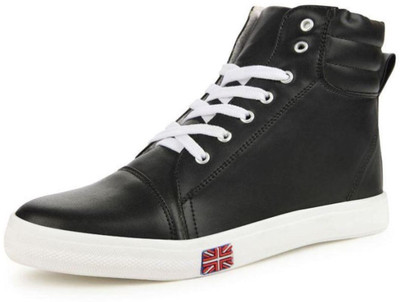 Tapps 6602 Casuals For Women(Black