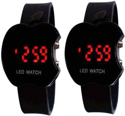 Fashion Gateway LED Digital watch for kids (Best for Return Gift and Birthday Gift) Watch - For Boys & Girls
Fashion Gateway LED Digital watch for kids (Best for Return Gift and Birthday Gift) Watch - For Boys & Girls