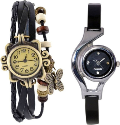 Wanton 02WT055 Watch - For Girls