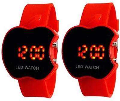 Arihant Retails LED Digital watch for kids (Best for Return Gift and Birthday Gift) Watch - For Boys & Girls
Arihant Retails LED Digital watch for kids (Best for Return Gift and Birthday Gift) Watch - For Boys & Girls