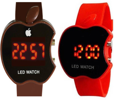 Arihant Retails LED Digital watch for kids (Best for Return Gift and Birthday Gift) Watch - For Boys & Girls
Arihant Retails LED Digital watch for kids (Best for Return Gift and Birthday Gift) Watch - For Boys & Girls