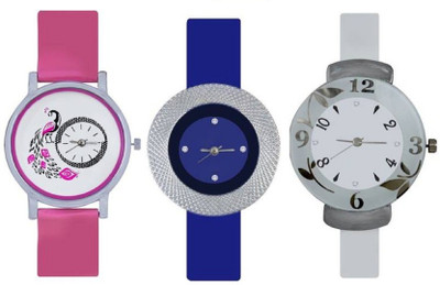 Wanton 02WT024 Watch - For Girls